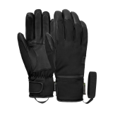 Reusch Scout R-TEX® ECO TOUCH-TEC 6201204 7700 schwarz 1